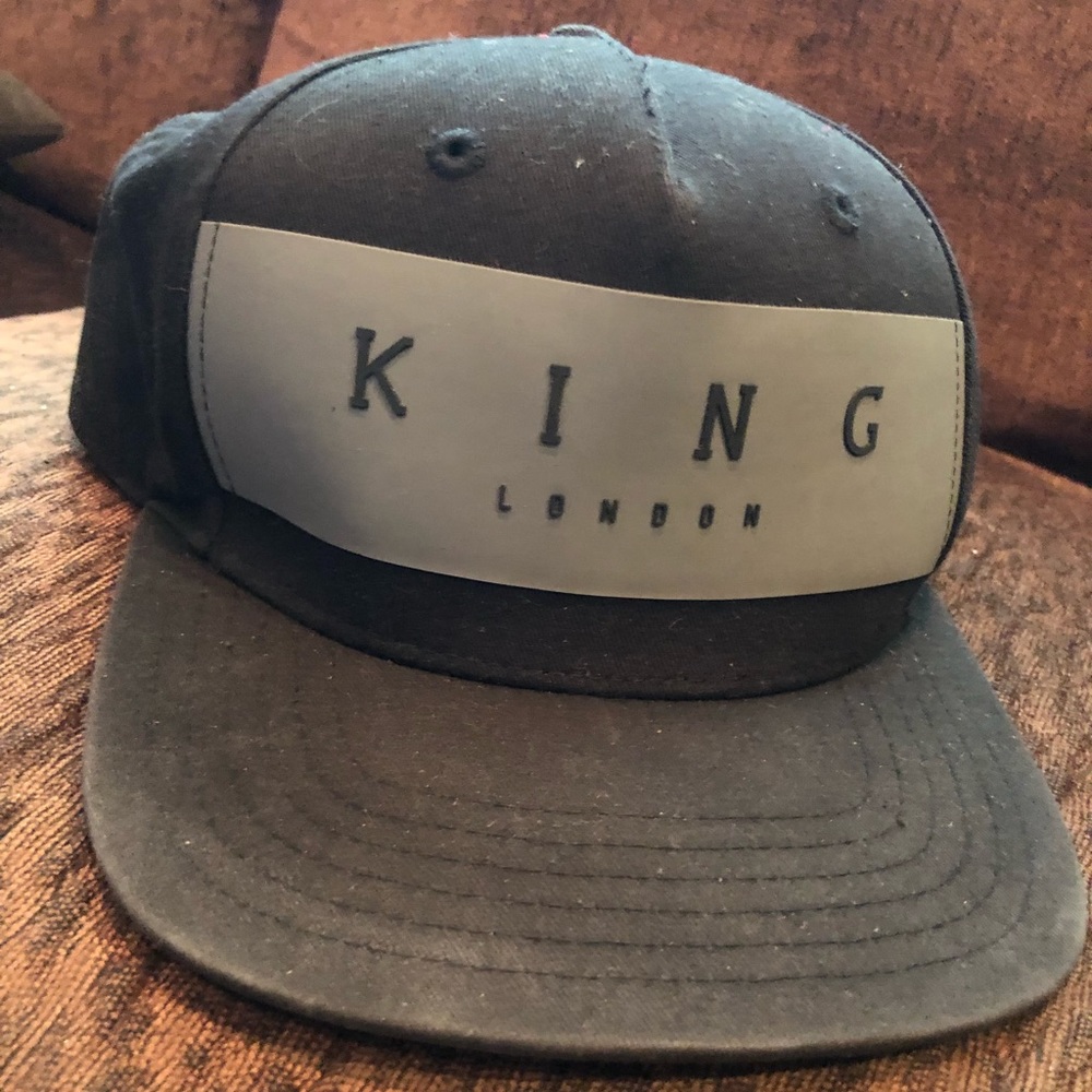 SnapBack Cap